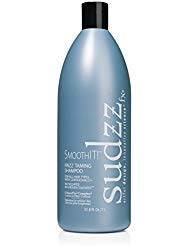Sudzzfx SMOOTH Taming Shampoo
