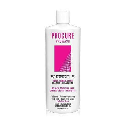 Snobgirls Procure Prowash Shampoo 33.8oz