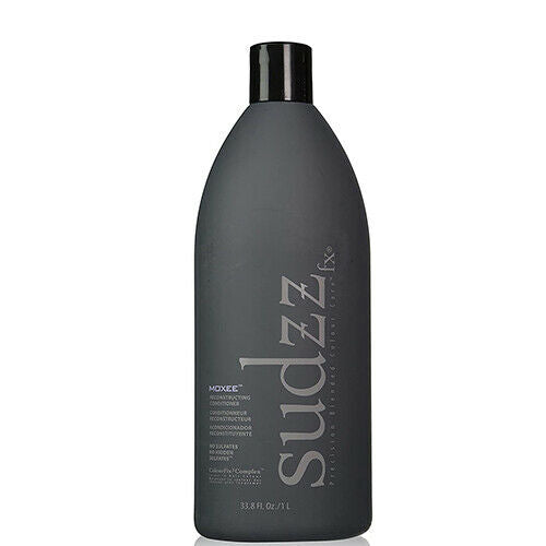 SudzzFx Moxee Reconstructing Conditioner, 33.8 oz