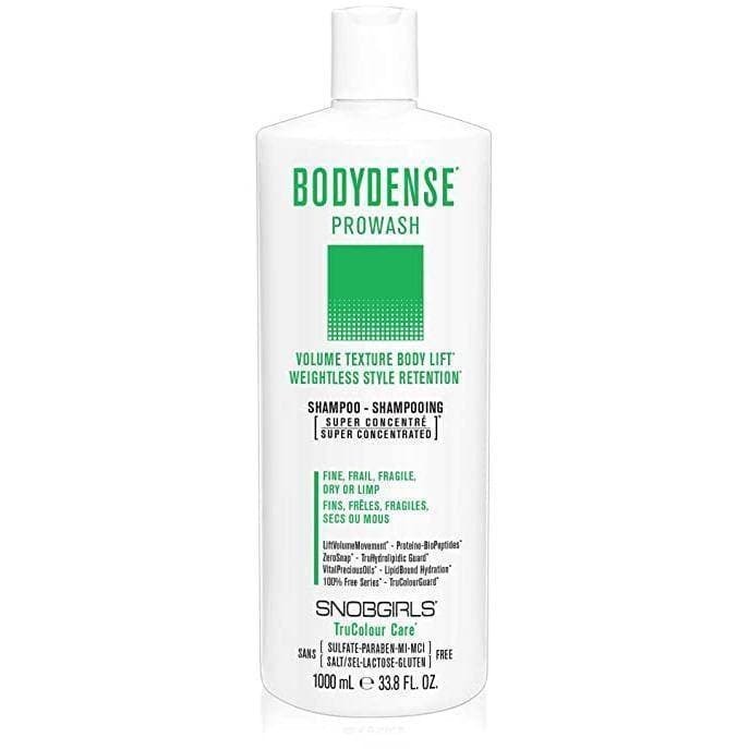 Snobgirls Bodydense Prowash Shampoo 33.8oz