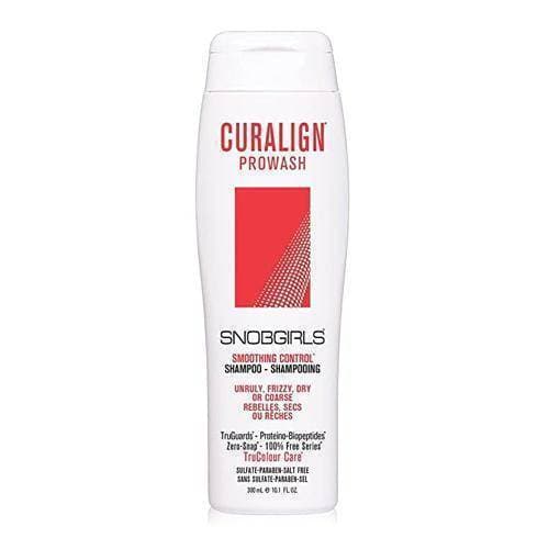 Snobgirls Curalign Prowash Shampoo 10.1