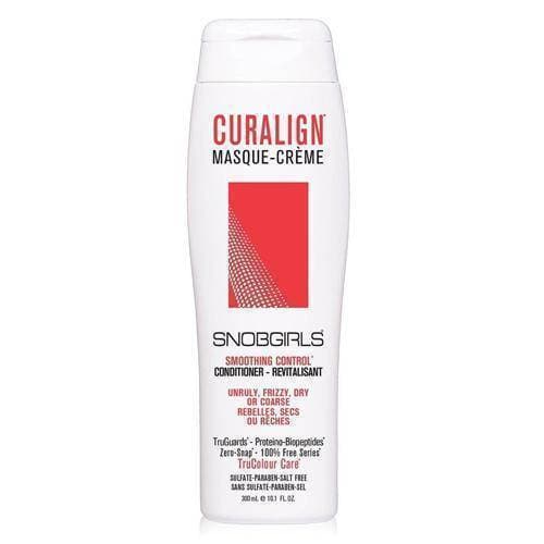 Snobgirls Curalign Masque-Creme Conditioner 10.1oz