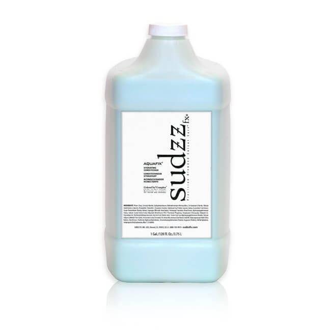 SUDZZfx Aquafix Hydrating Conditioner 128oz/Gallon