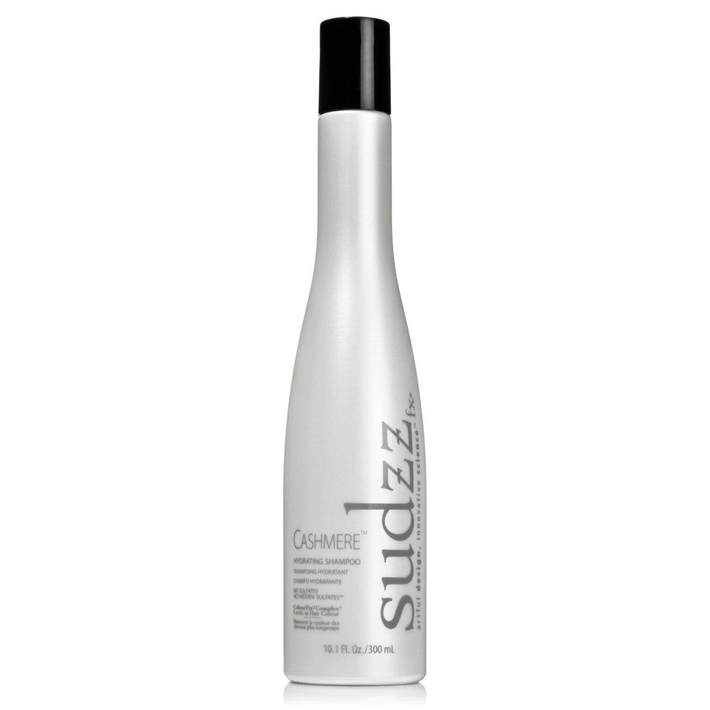 SUDZZfx Cashmere Hydrating Shampoo 10.1oz