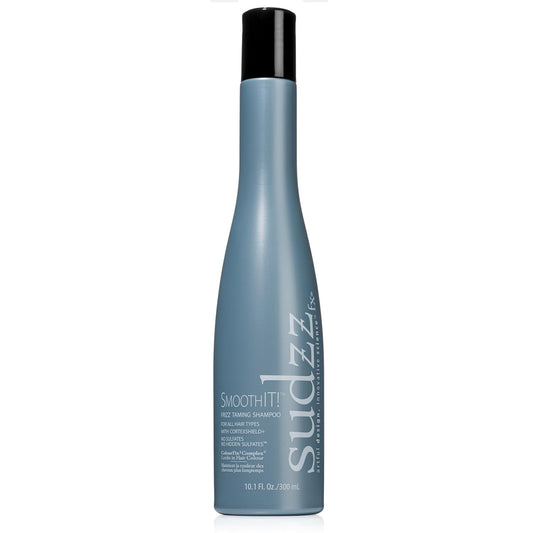 Sudzzfx SMOOTH Taming Shampoo