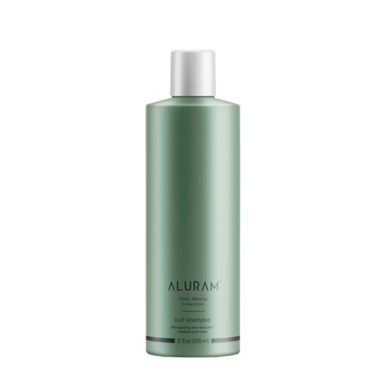 Aluram Curl Shampoo