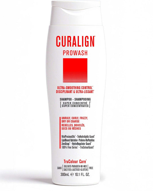 Snobgirls CURALIGN Vegan Hair Shampoo 10.1 oz