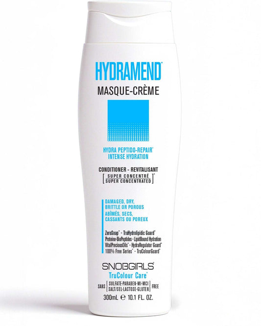 Snobgirls HYDRAMEND Vegan Hydrating Conditioner 10.1 oz