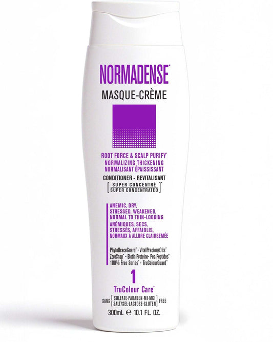 Snobgirls NORMADENSE 1 Vegan Hair Conditioner 10.1 oz