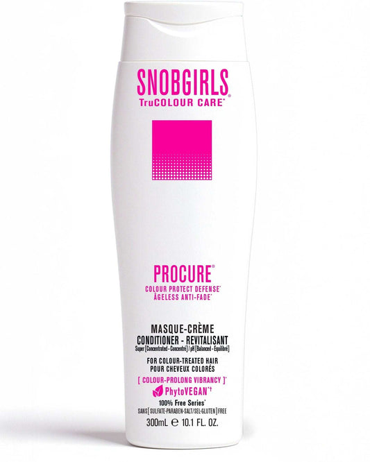 Snobgirls PROCURE Vegan Conditioner 10.1 oz