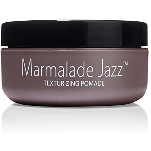 SudzzFx Marmalade Jazz Dri-Jel Texturizing Pomade, 2 oz