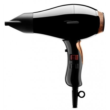 Elchim 8th Sense Dryer Black/Copper