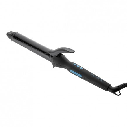 Bio Ionic Long Barrel Curling Iron 1-1.25"
