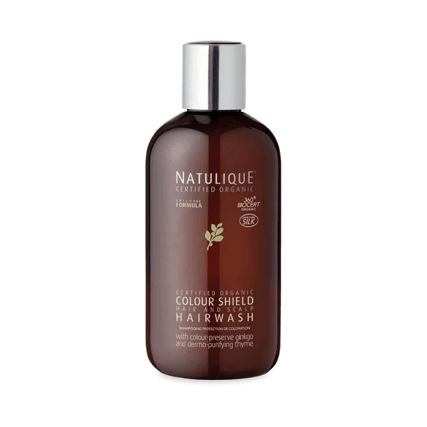 Natulique Color Shield Hairwash 8.4oz