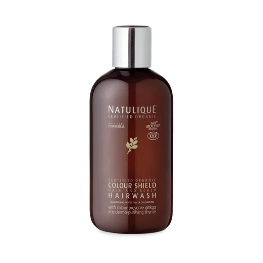 Natulique Color Shield Hairwash 8.4oz