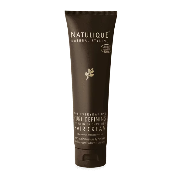 Natulique Curl Defining Hair Cream 5.1oz