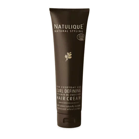 Natulique Curl Defining Hair Cream 5.1oz