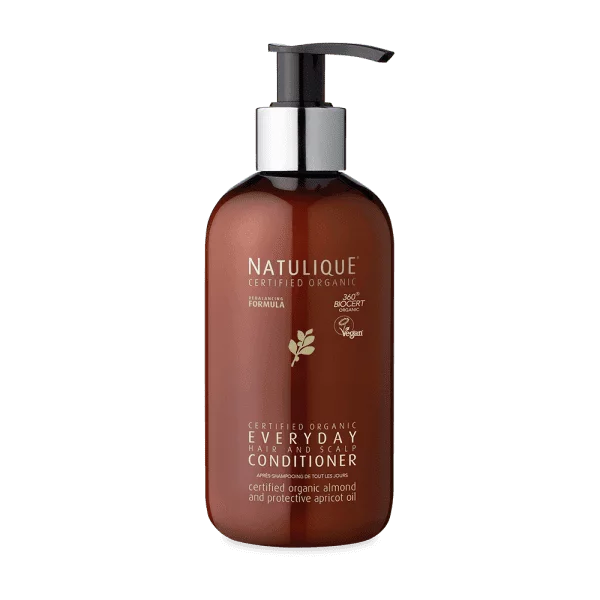 Natulique Everyday Conditioner 8.4oz