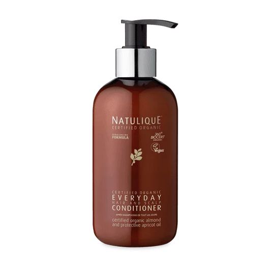 Natulique Everyday Conditioner 8.4oz