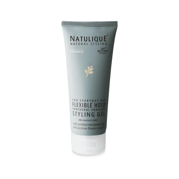 Natulique Styling Gel 3.4oz