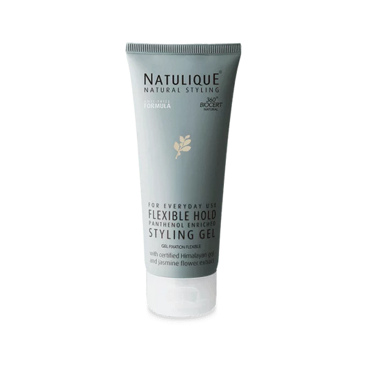 Natulique Styling Gel 3.4oz