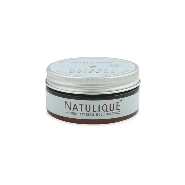 Natulique Extreme Hold Hairwax 75ml
