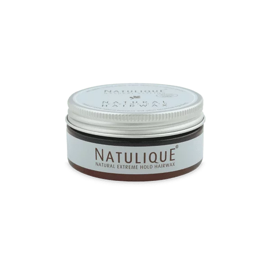 Natulique Extreme Hold Hairwax 75ml