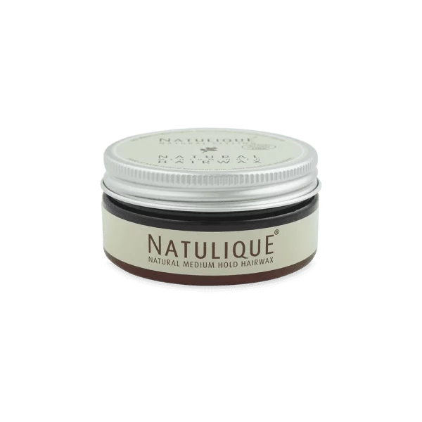 Natulique Medium Hold Hairwax 75ml