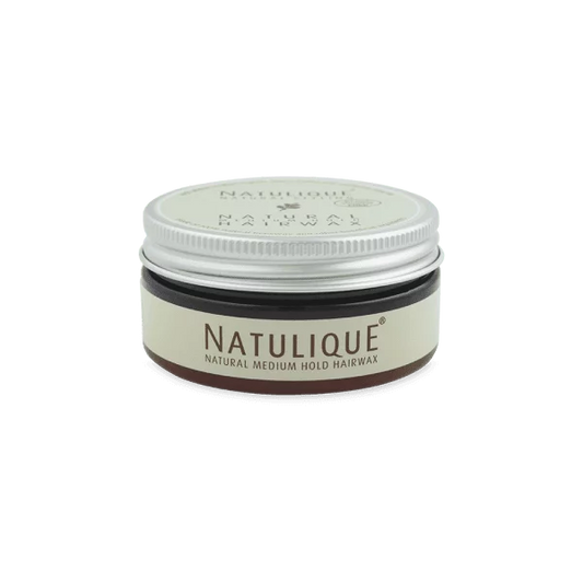 Natulique Medium Hold Hairwax 75ml