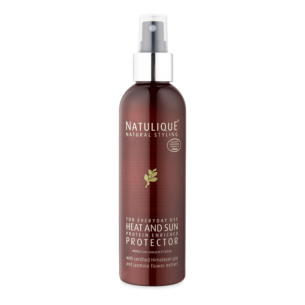 Natulique Heat and Sun Protector 6.8oz
