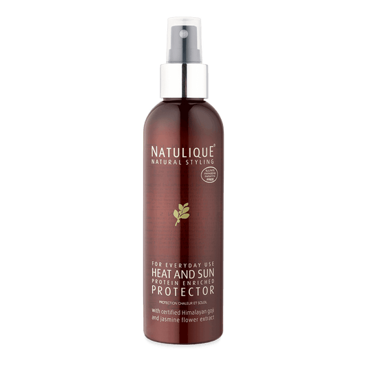 Natulique Heat and Sun Protector 6.8oz