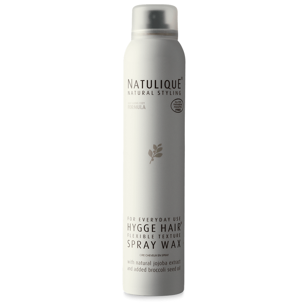 Natulique Flexible Texture Spray Wax 6.8oz