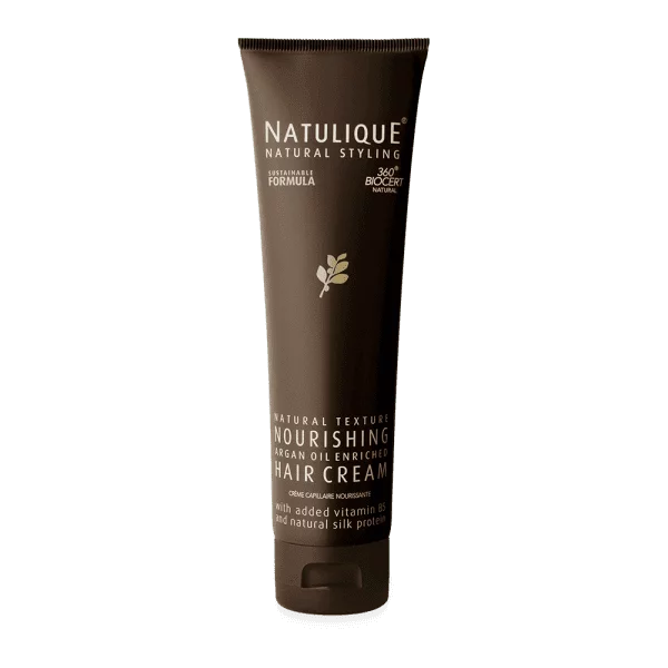 Natulique Nourish Hair Cream 5.1oz