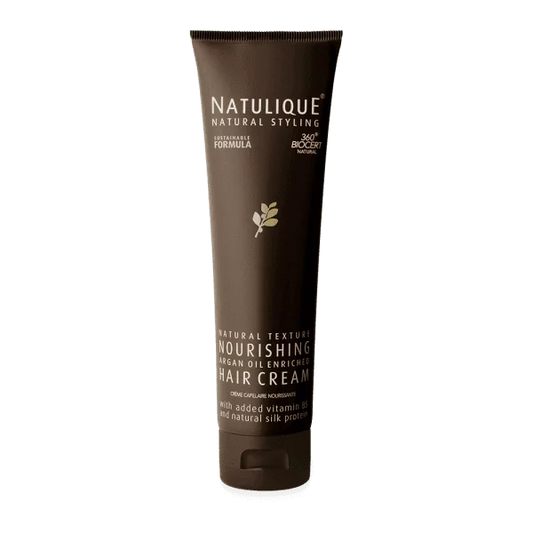 Natulique Nourish Hair Cream 5.1oz
