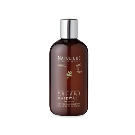Natulique Volume Hairwash 8.4oz